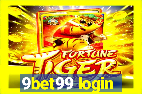 9bet99 login